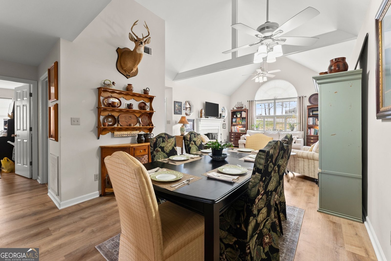 303 Alston Ridge Court Cornelia - Photo 7