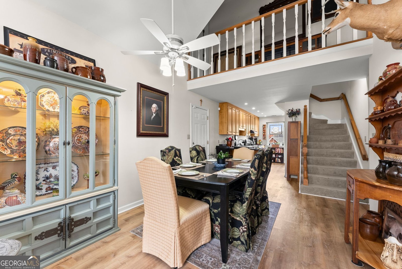 303 Alston Ridge Court Cornelia - Photo 8