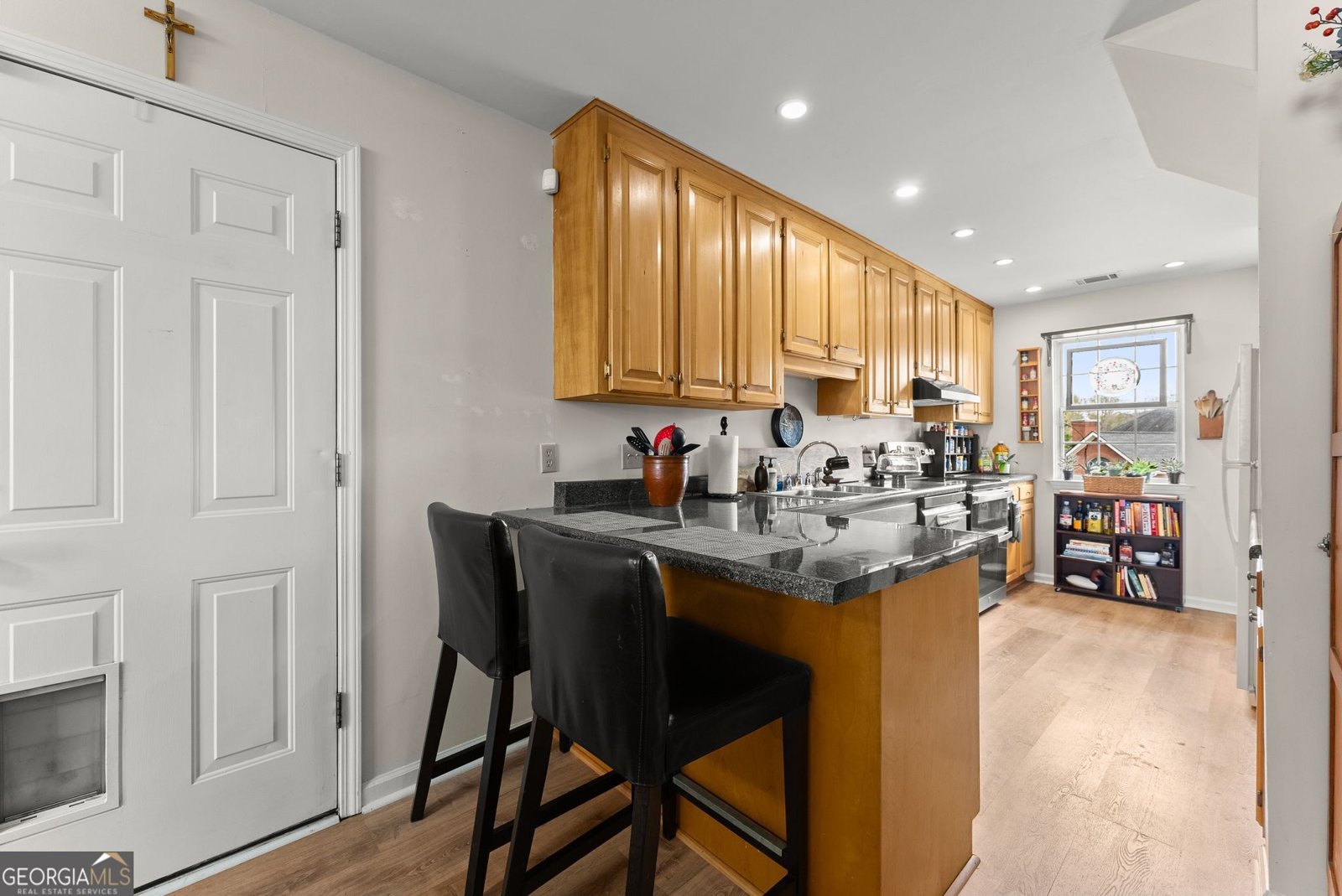 303 Alston Ridge Court Cornelia - Photo 9