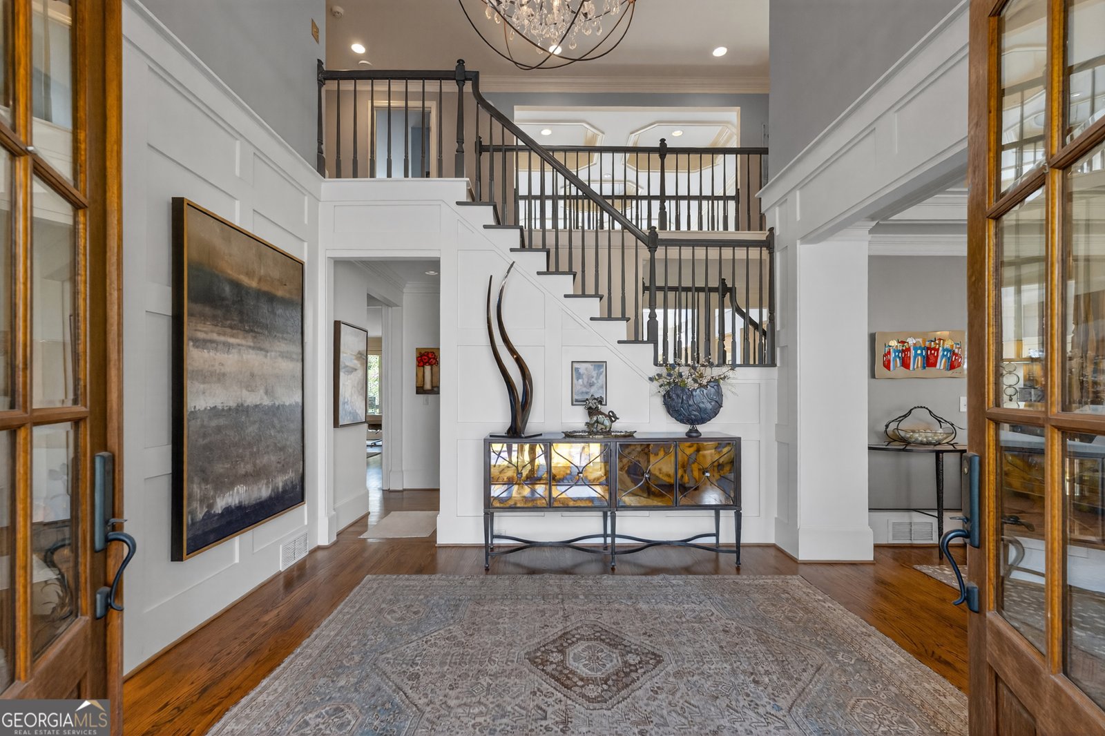 1020 Abingdon Lane Johns Creek - Photo 10