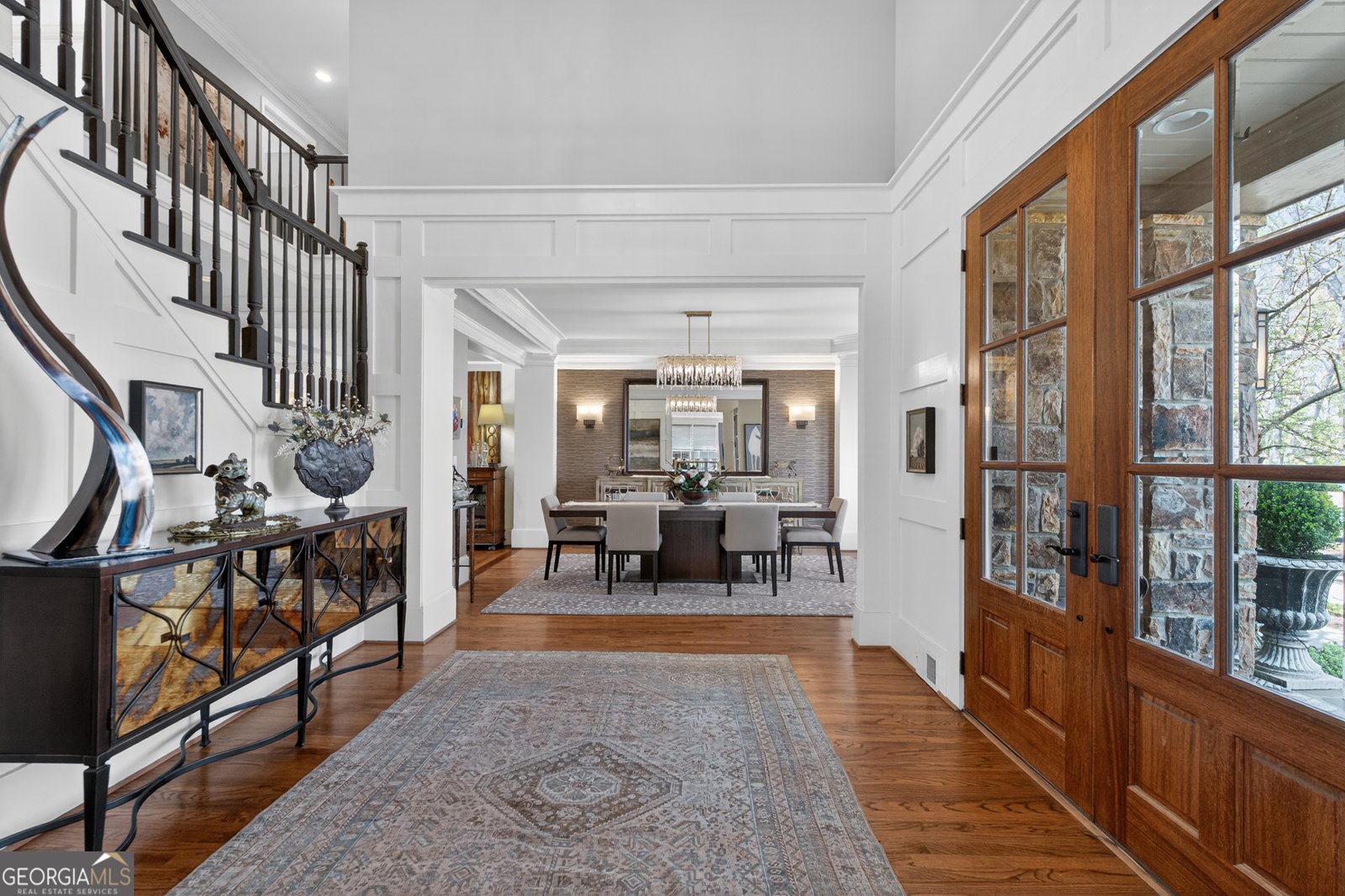 1020 Abingdon Lane Johns Creek - Photo 11