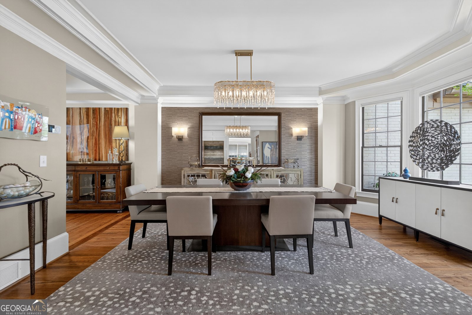 1020 Abingdon Lane Johns Creek - Photo 12