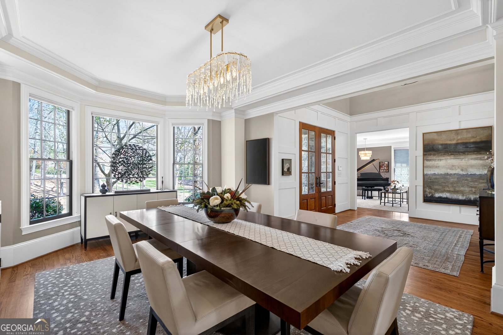 1020 Abingdon Lane Johns Creek - Photo 13