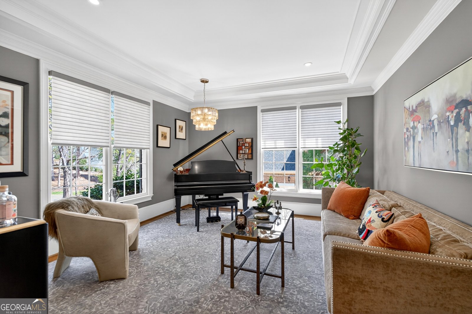 1020 Abingdon Lane Johns Creek - Photo 14