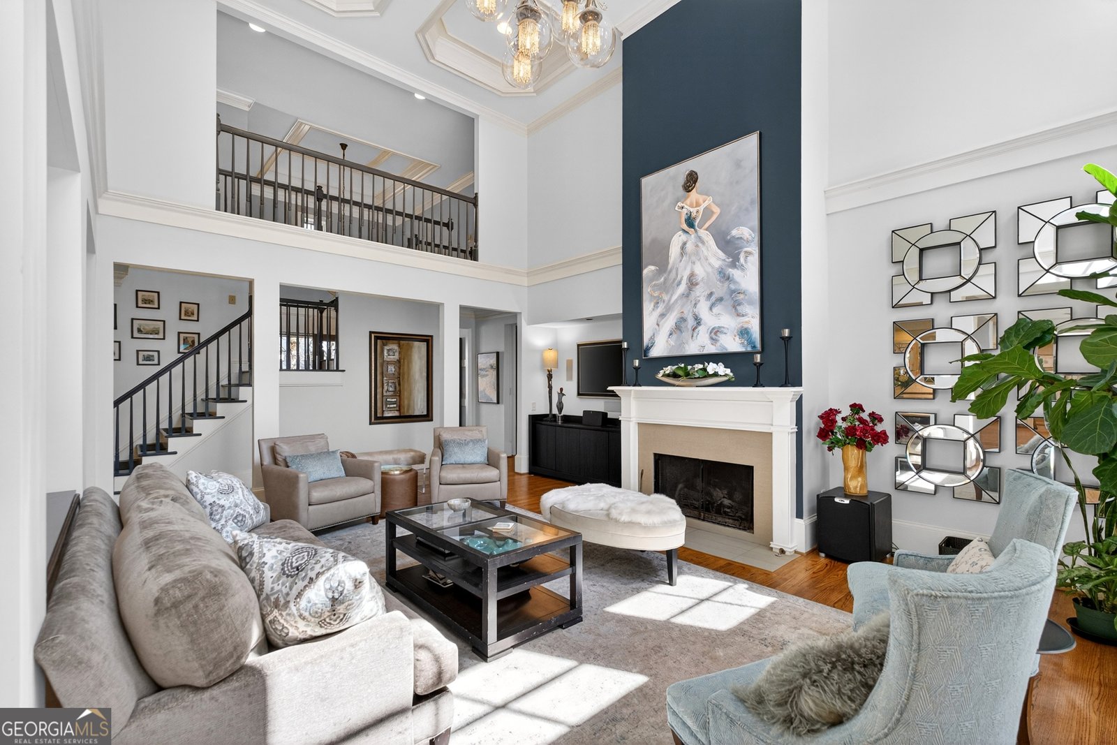 1020 Abingdon Lane Johns Creek - Photo 15