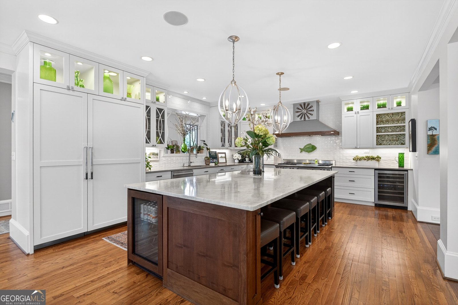 1020 Abingdon Lane Johns Creek - Photo 18