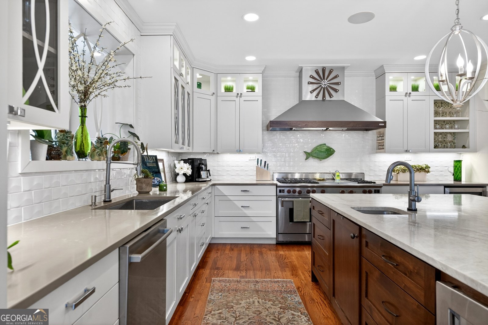 1020 Abingdon Lane Johns Creek - Photo 19