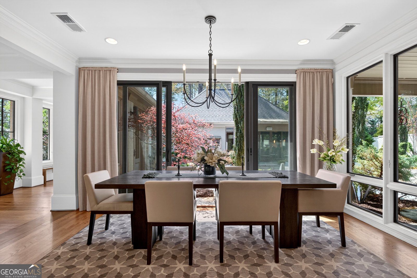 1020 Abingdon Lane Johns Creek - Photo 20