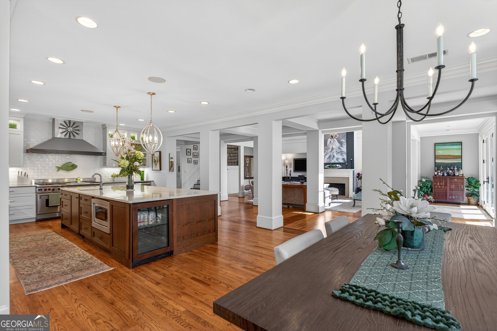 1020 Abingdon Lane Johns Creek - Photo 22