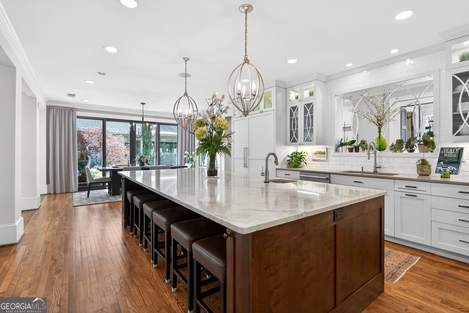 1020 Abingdon Lane Johns Creek - Photo 23