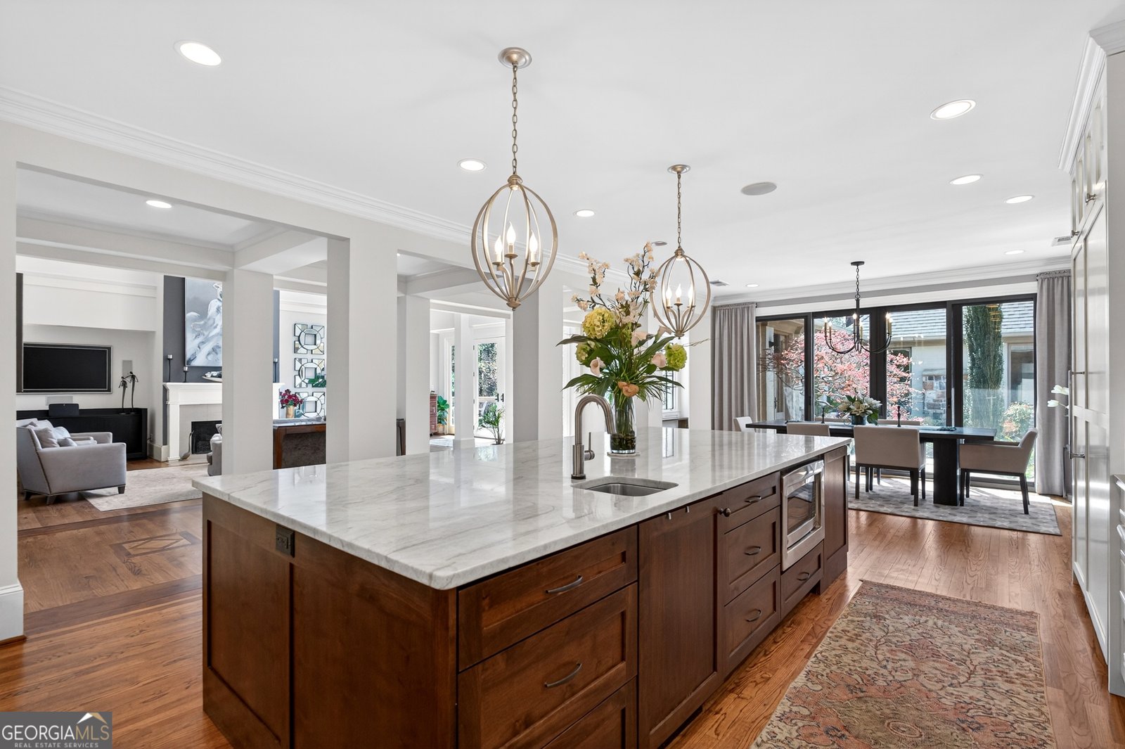 1020 Abingdon Lane Johns Creek - Photo 24