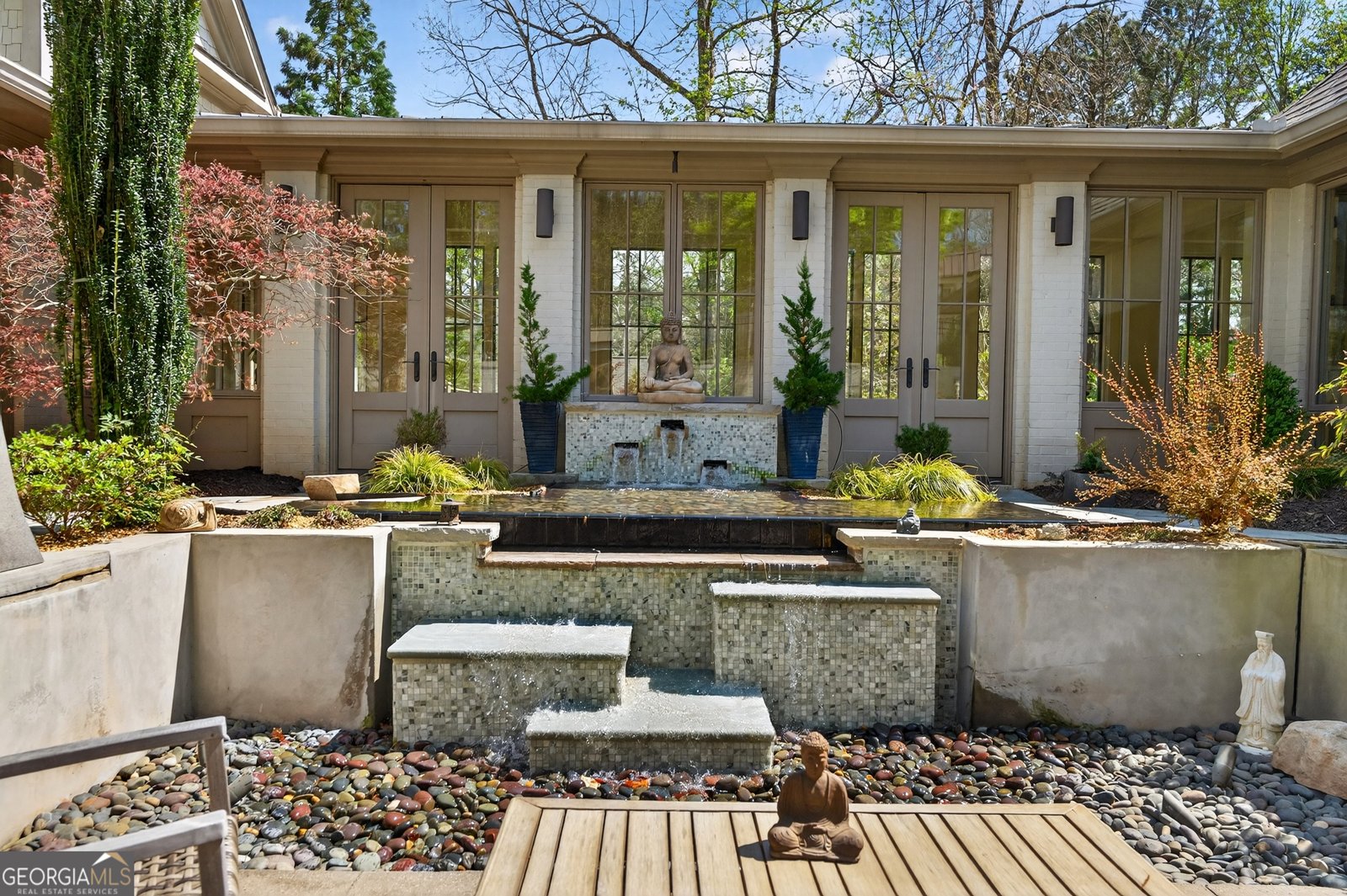 1020 Abingdon Lane Johns Creek - Photo 25