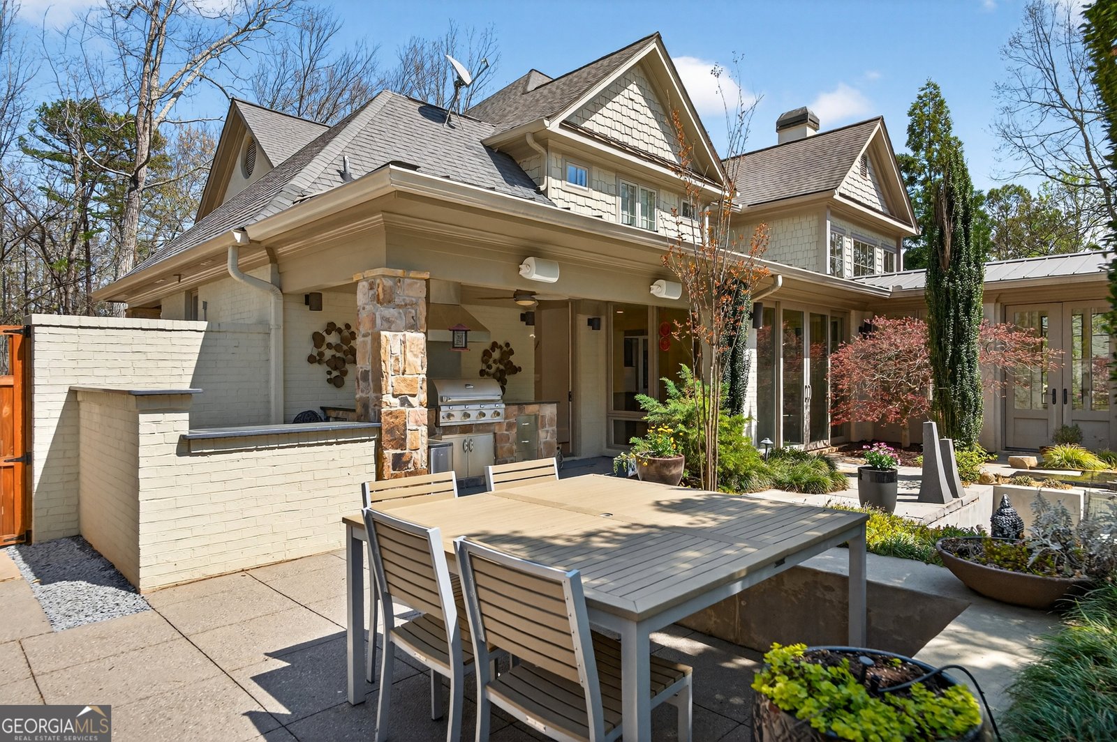 1020 Abingdon Lane Johns Creek - Photo 26