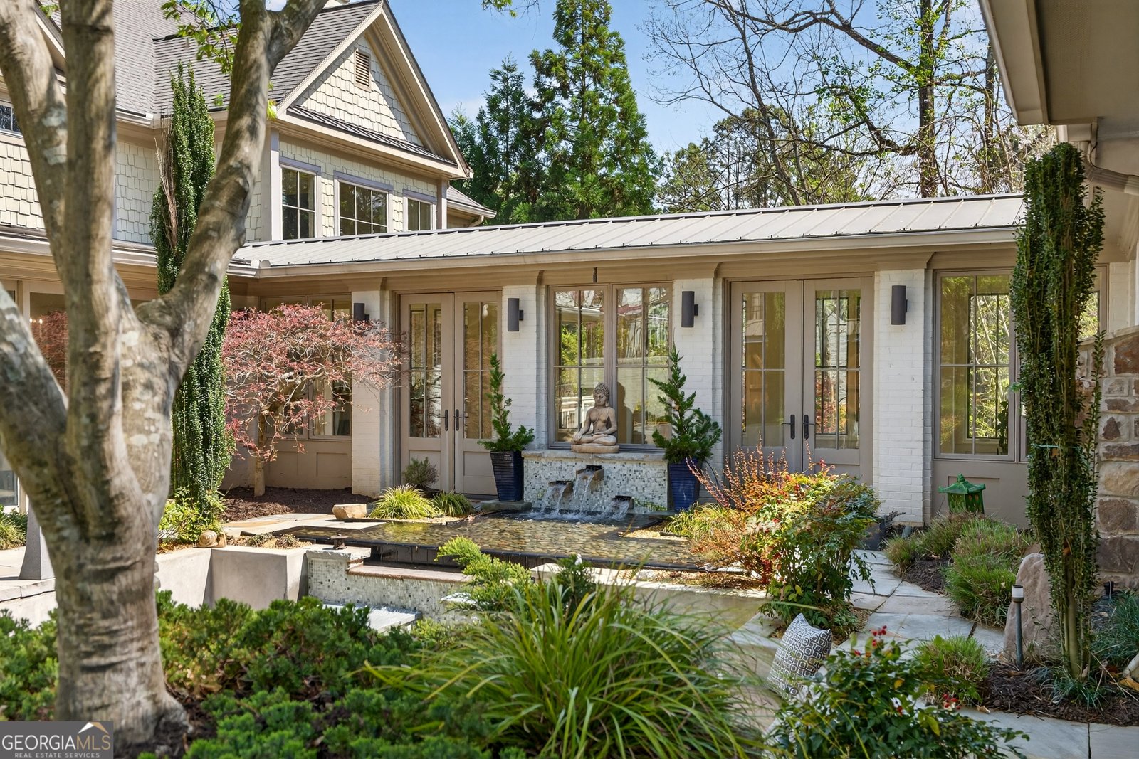 1020 Abingdon Lane Johns Creek - Photo 27