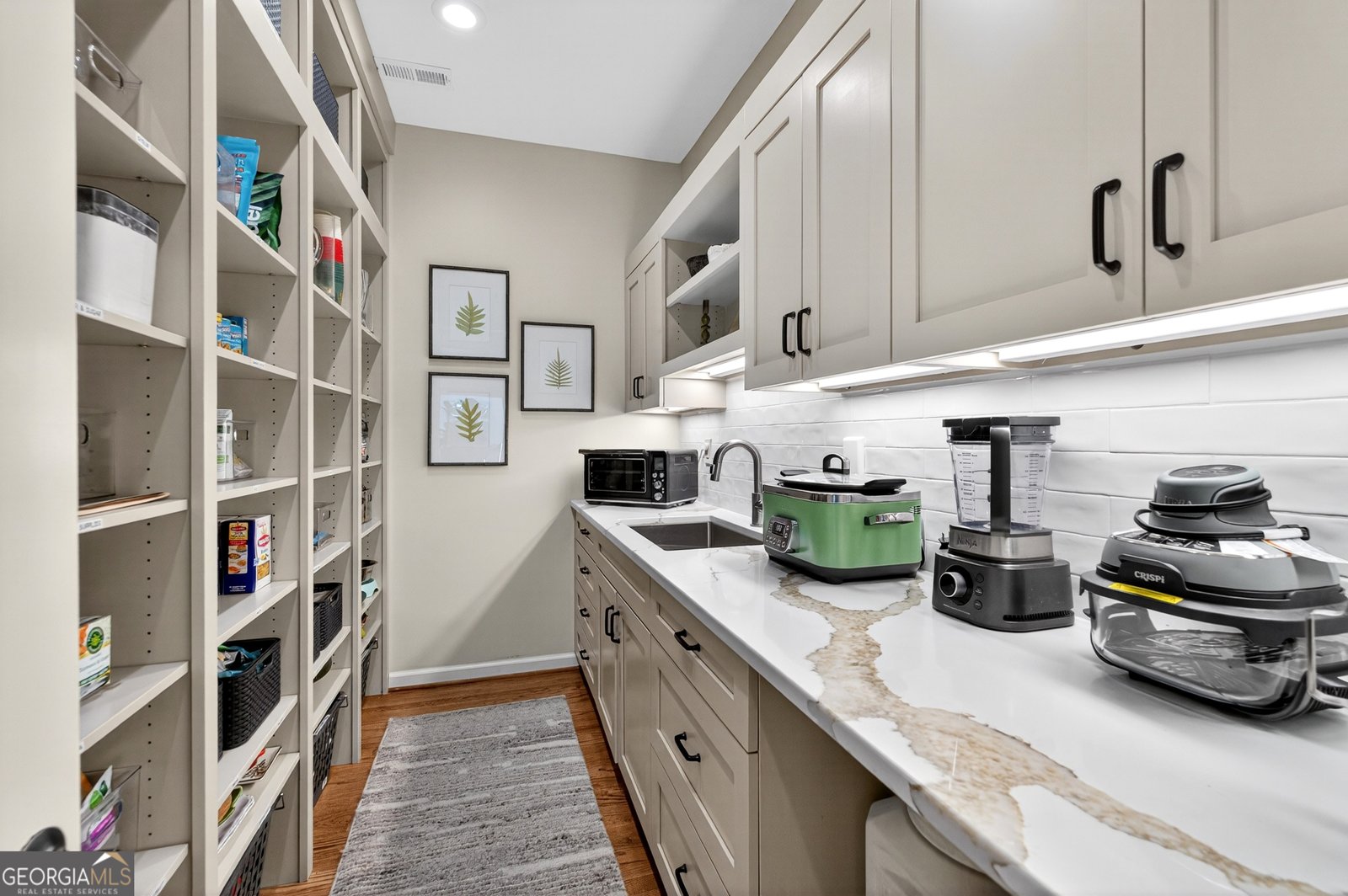 1020 Abingdon Lane Johns Creek - Photo 28