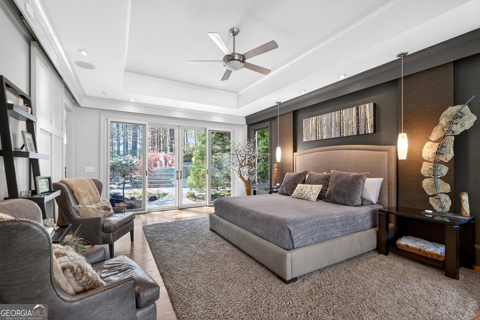 1020 Abingdon Lane Johns Creek - Photo 30