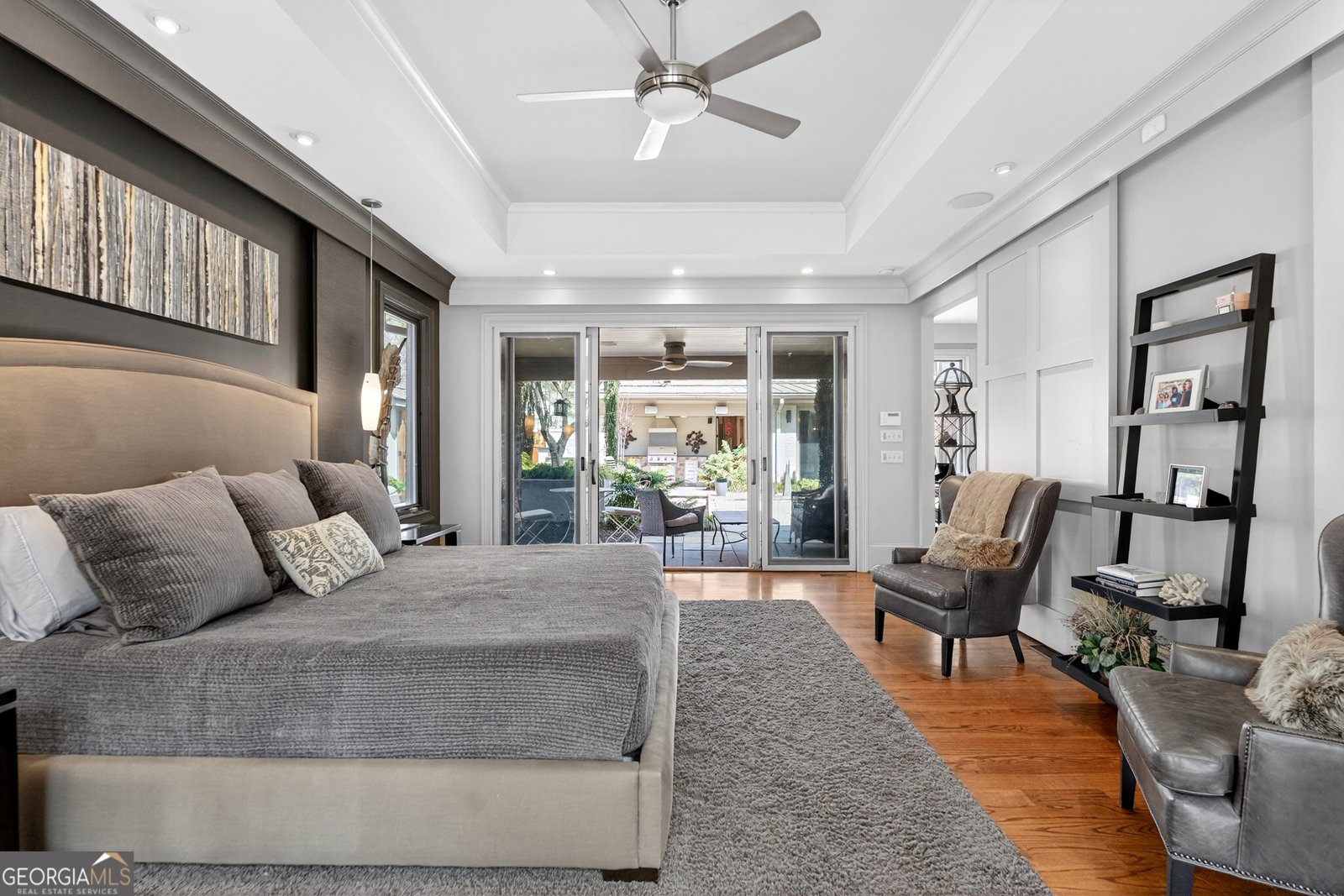 1020 Abingdon Lane Johns Creek - Photo 31