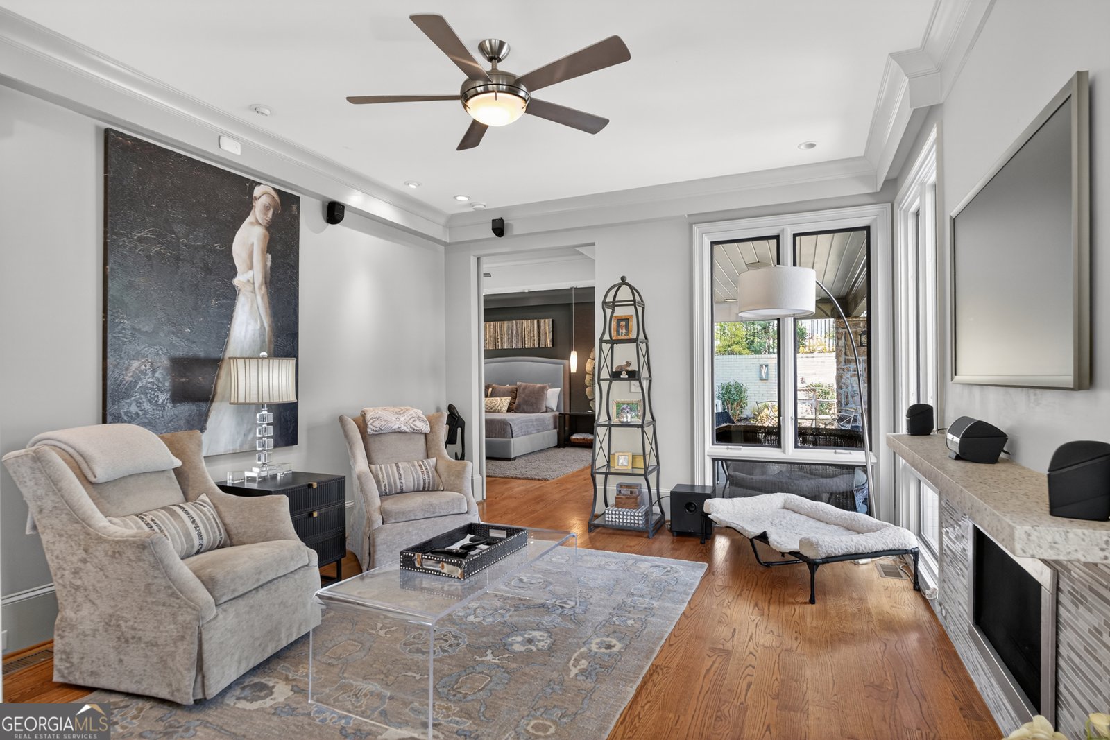 1020 Abingdon Lane Johns Creek - Photo 32