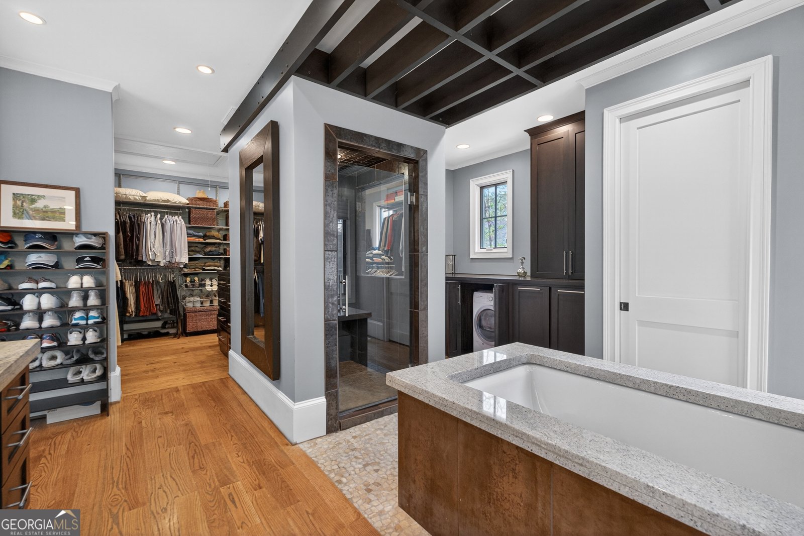 1020 Abingdon Lane Johns Creek - Photo 33