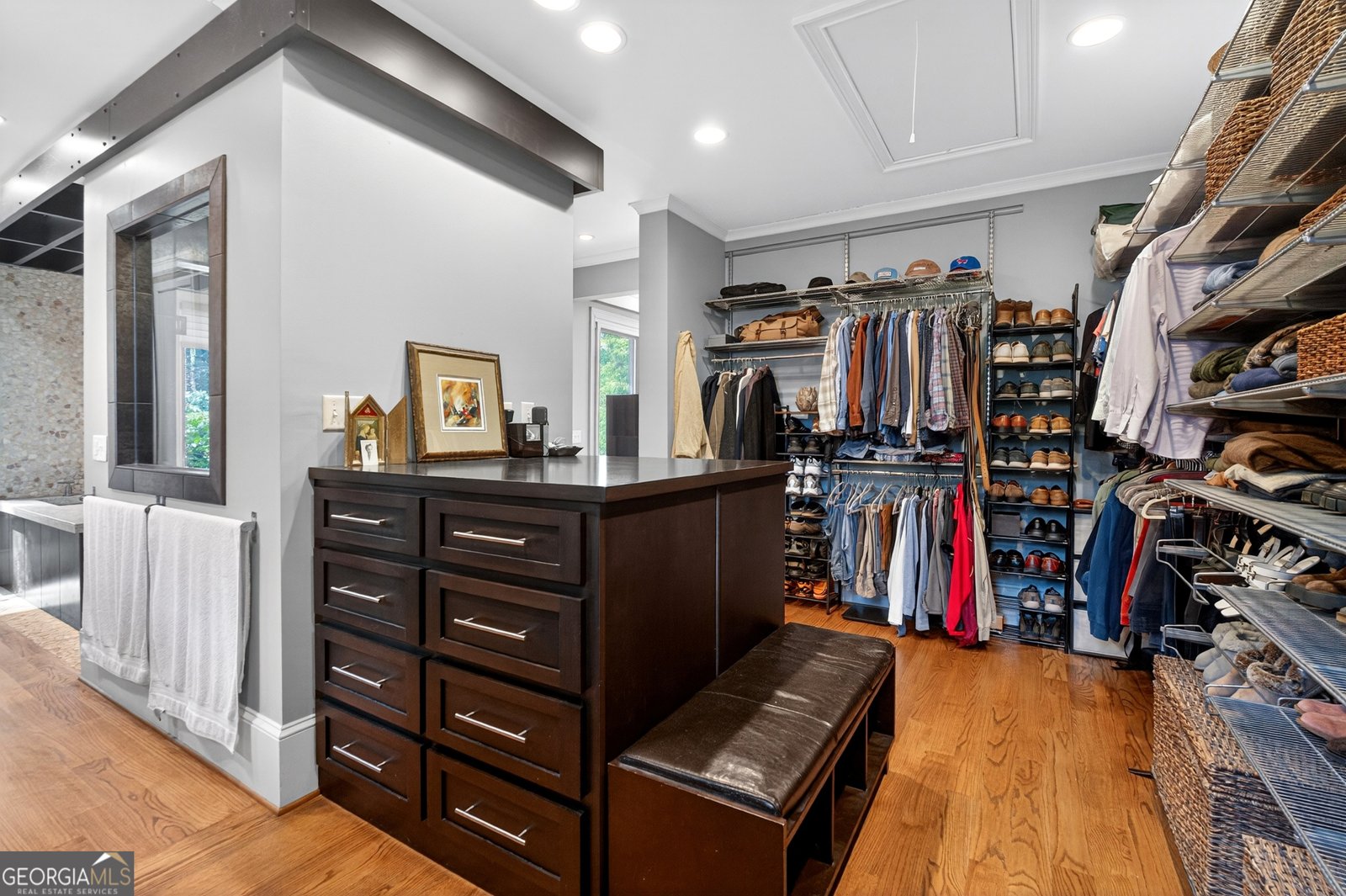 1020 Abingdon Lane Johns Creek - Photo 35