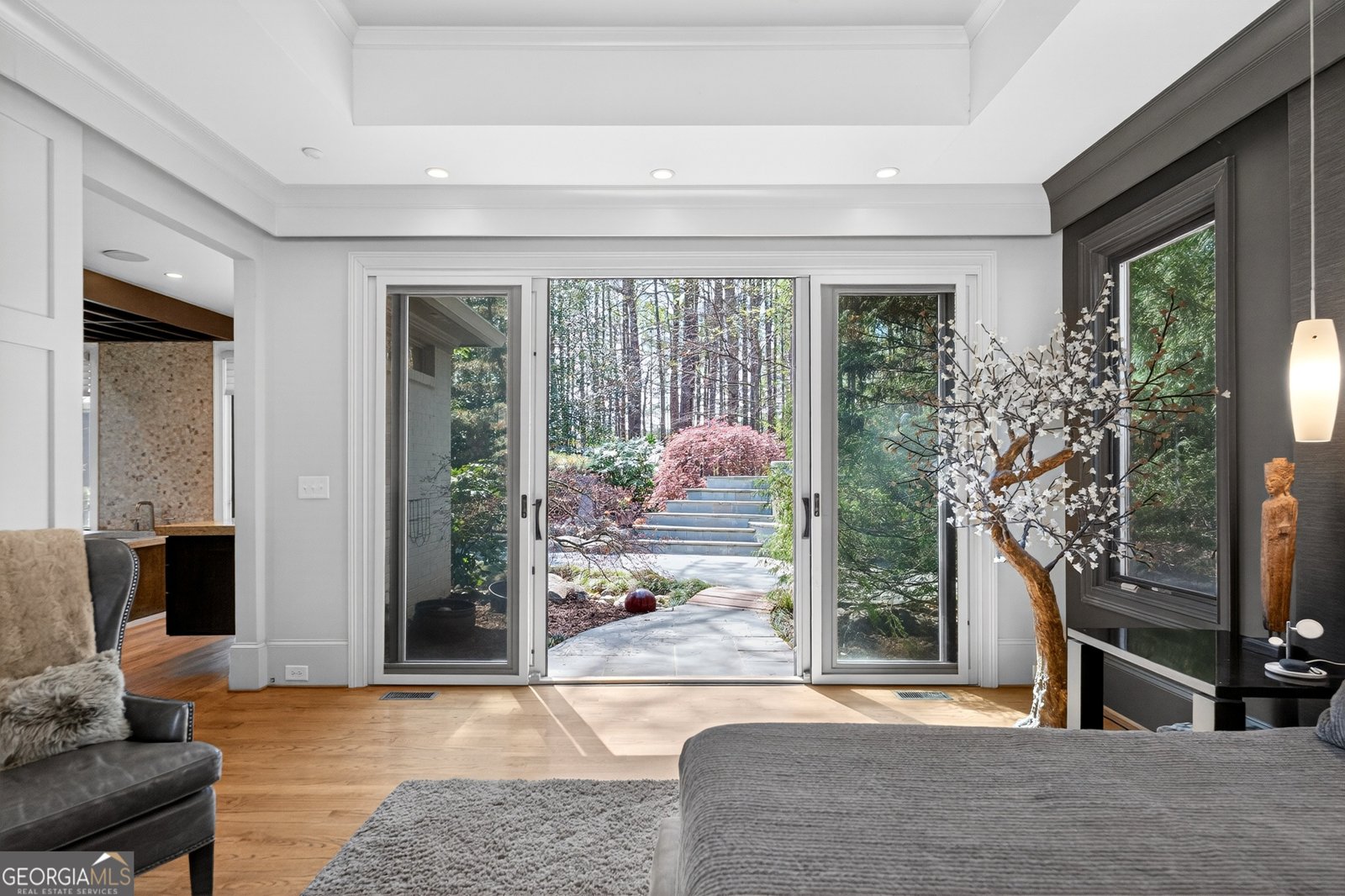 1020 Abingdon Lane Johns Creek - Photo 37