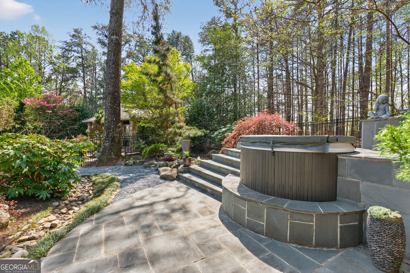 1020 Abingdon Lane Johns Creek - Photo 38