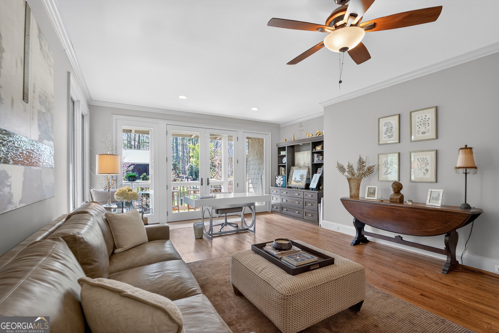 1020 Abingdon Lane Johns Creek - Photo 39