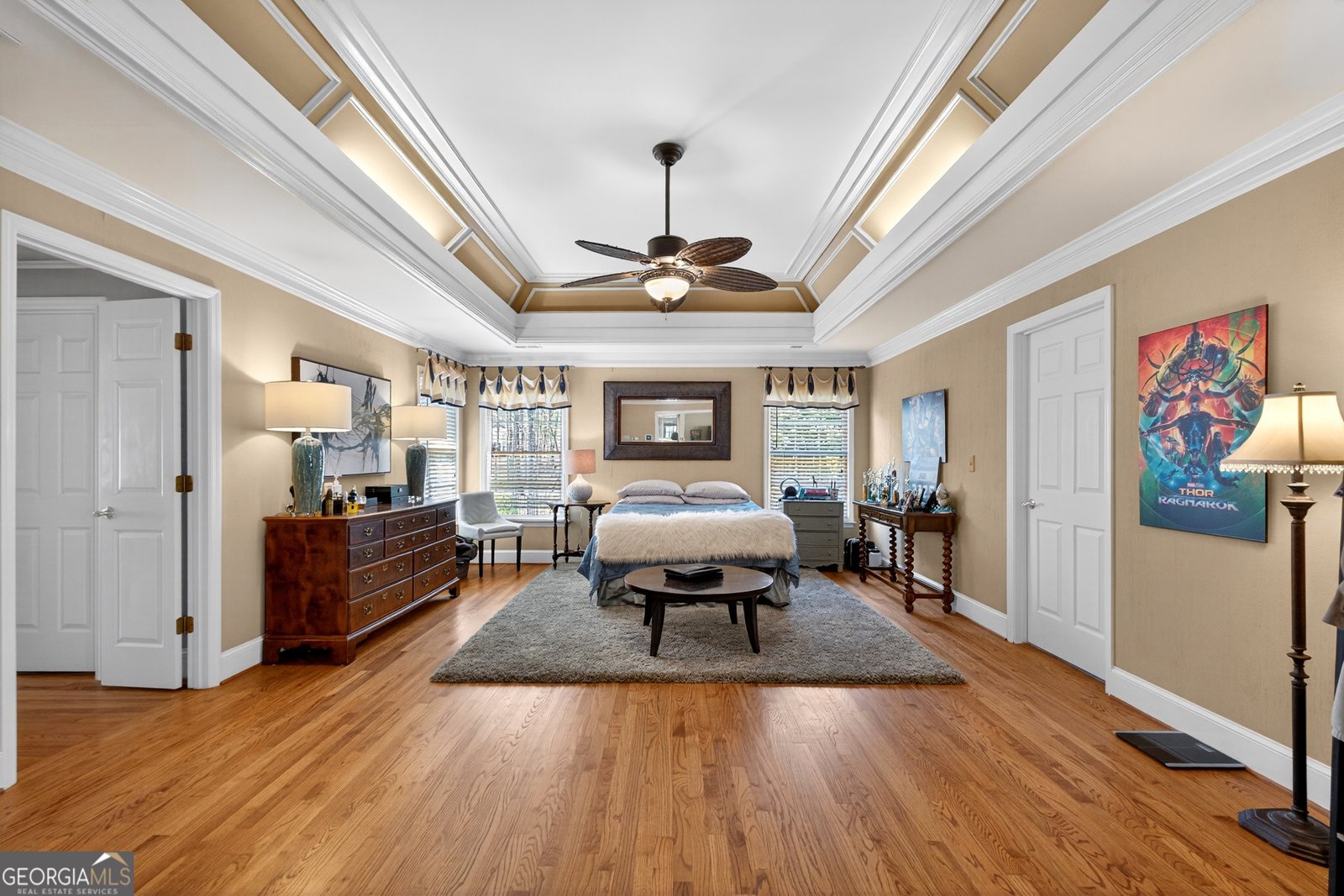 1020 Abingdon Lane Johns Creek - Photo 41