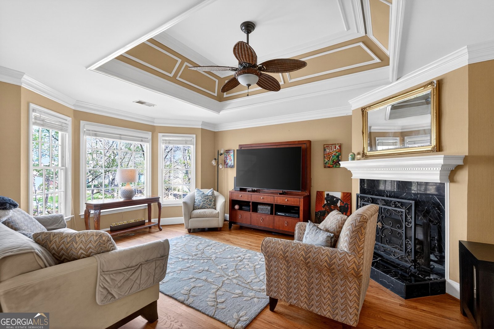 1020 Abingdon Lane Johns Creek - Photo 42