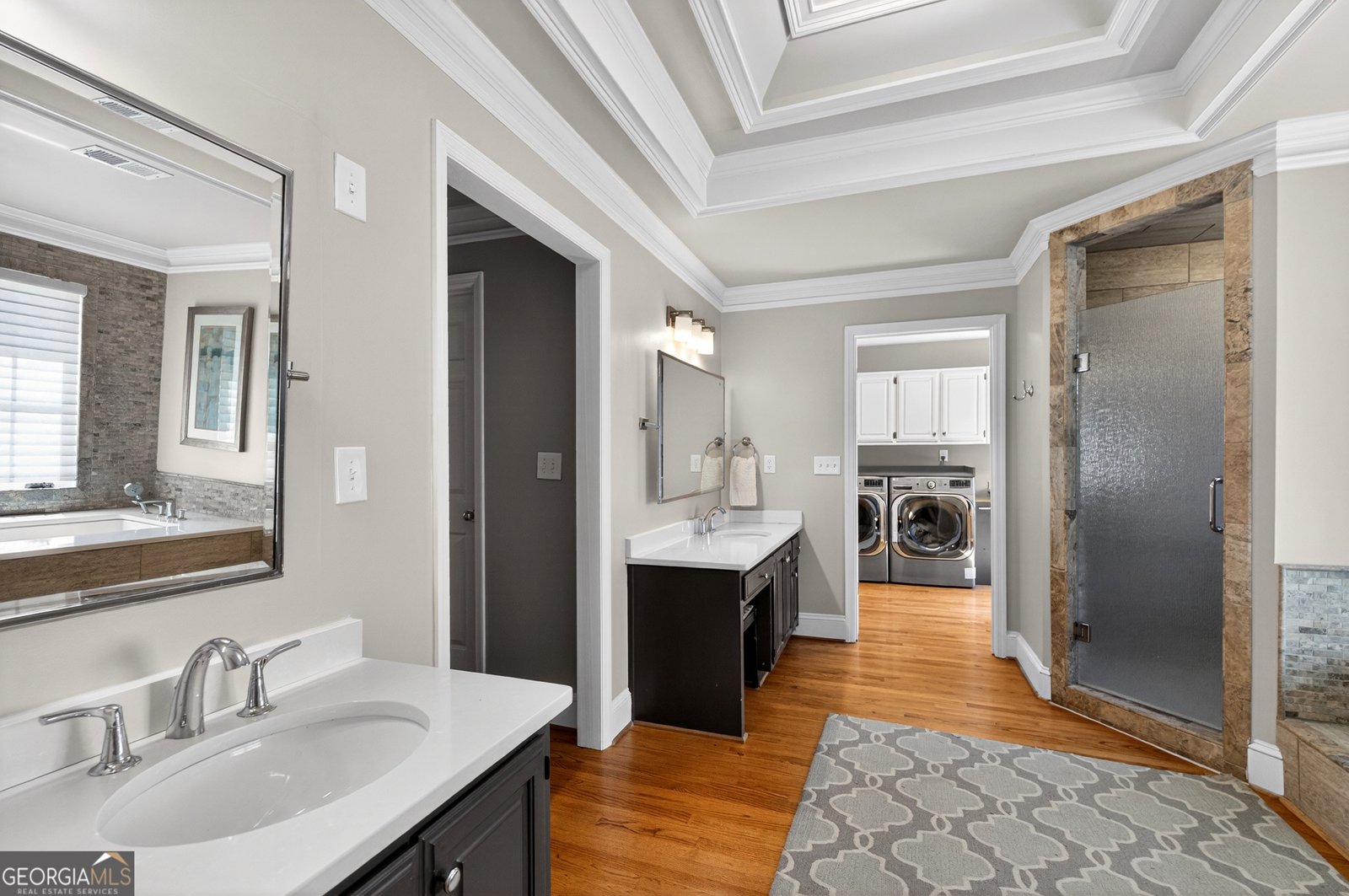 1020 Abingdon Lane Johns Creek - Photo 44