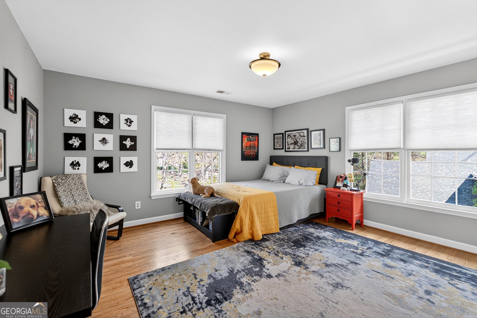 1020 Abingdon Lane Johns Creek - Photo 48