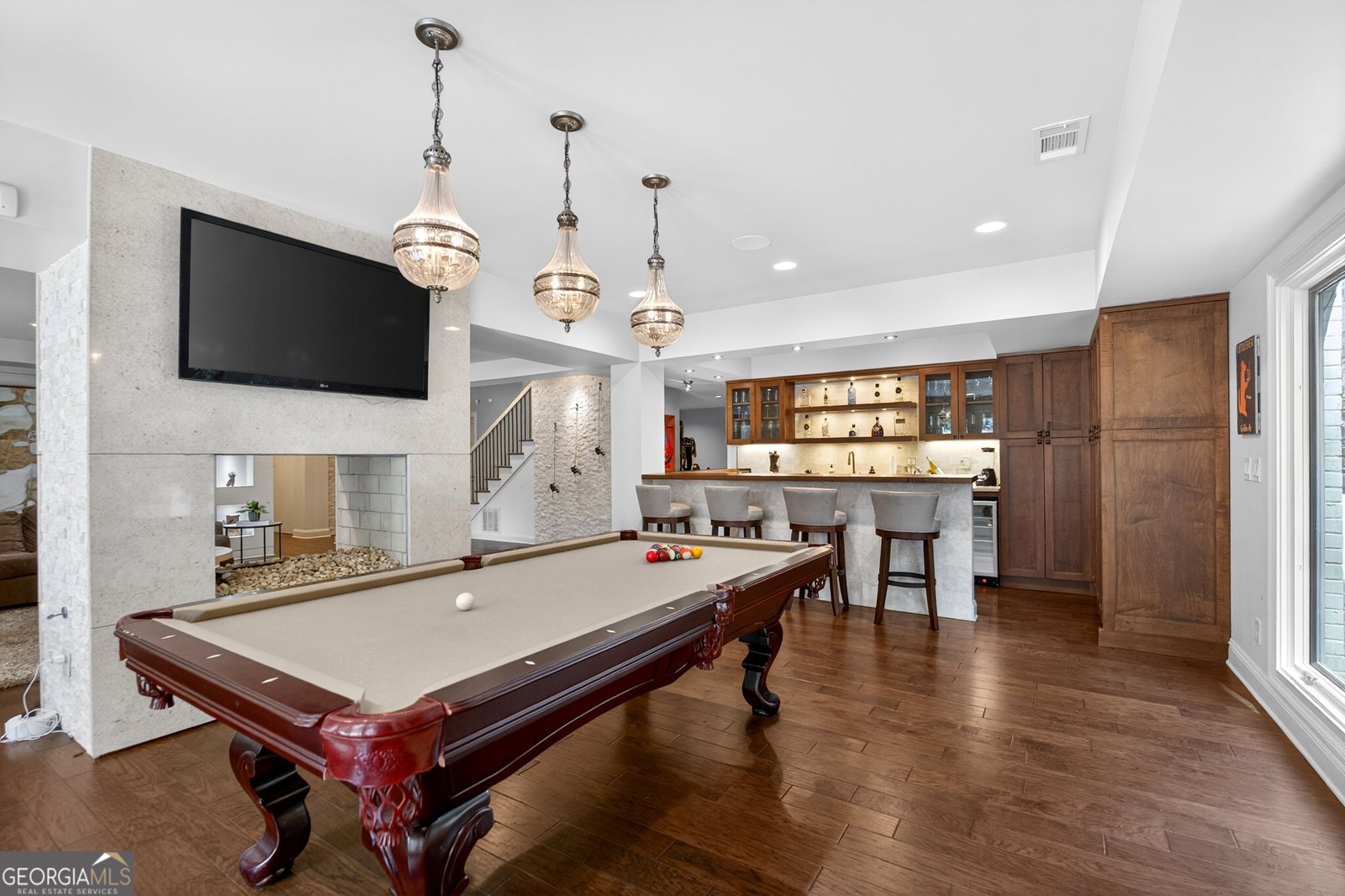 1020 Abingdon Lane Johns Creek - Photo 52