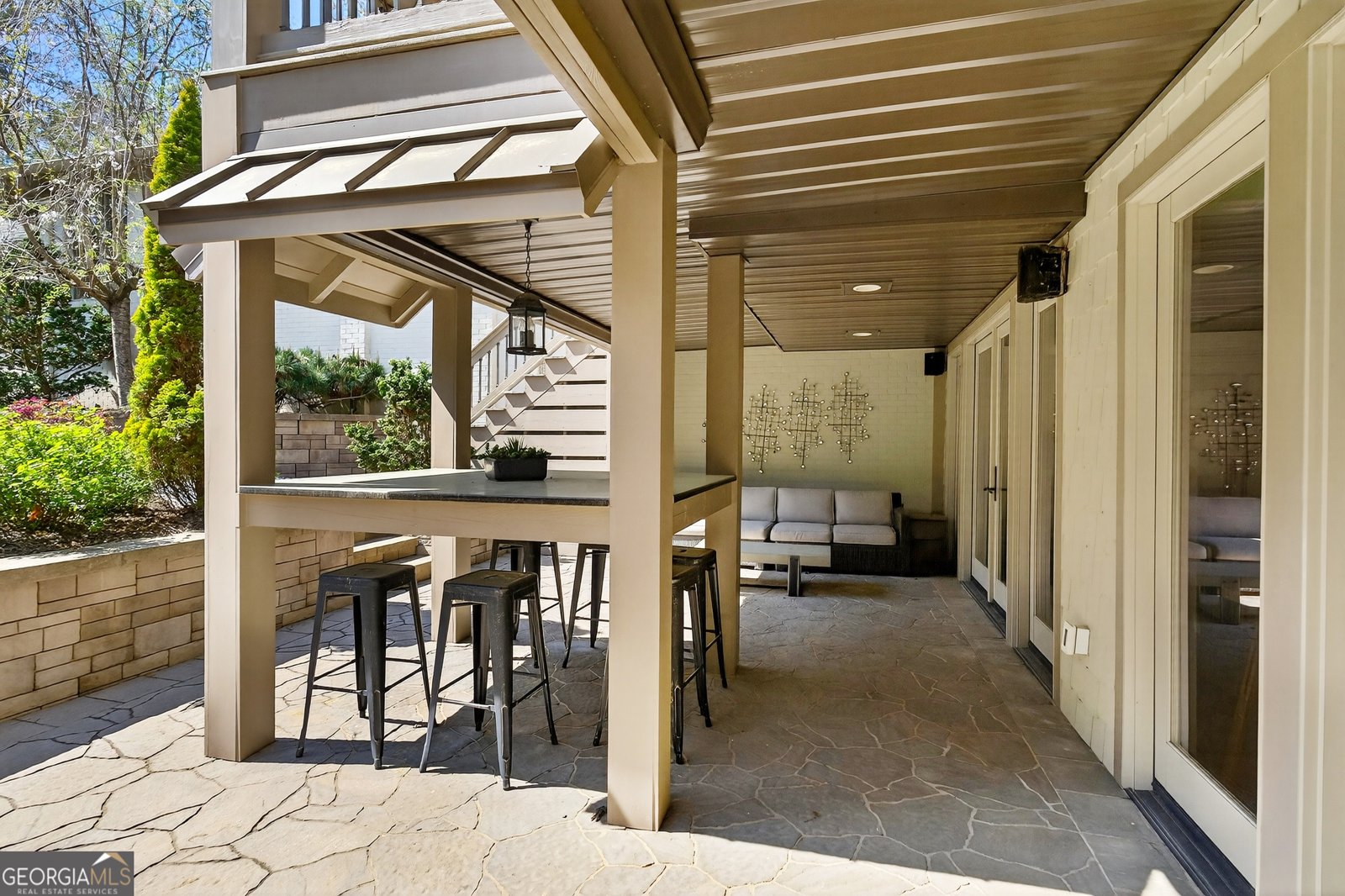 1020 Abingdon Lane Johns Creek - Photo 58