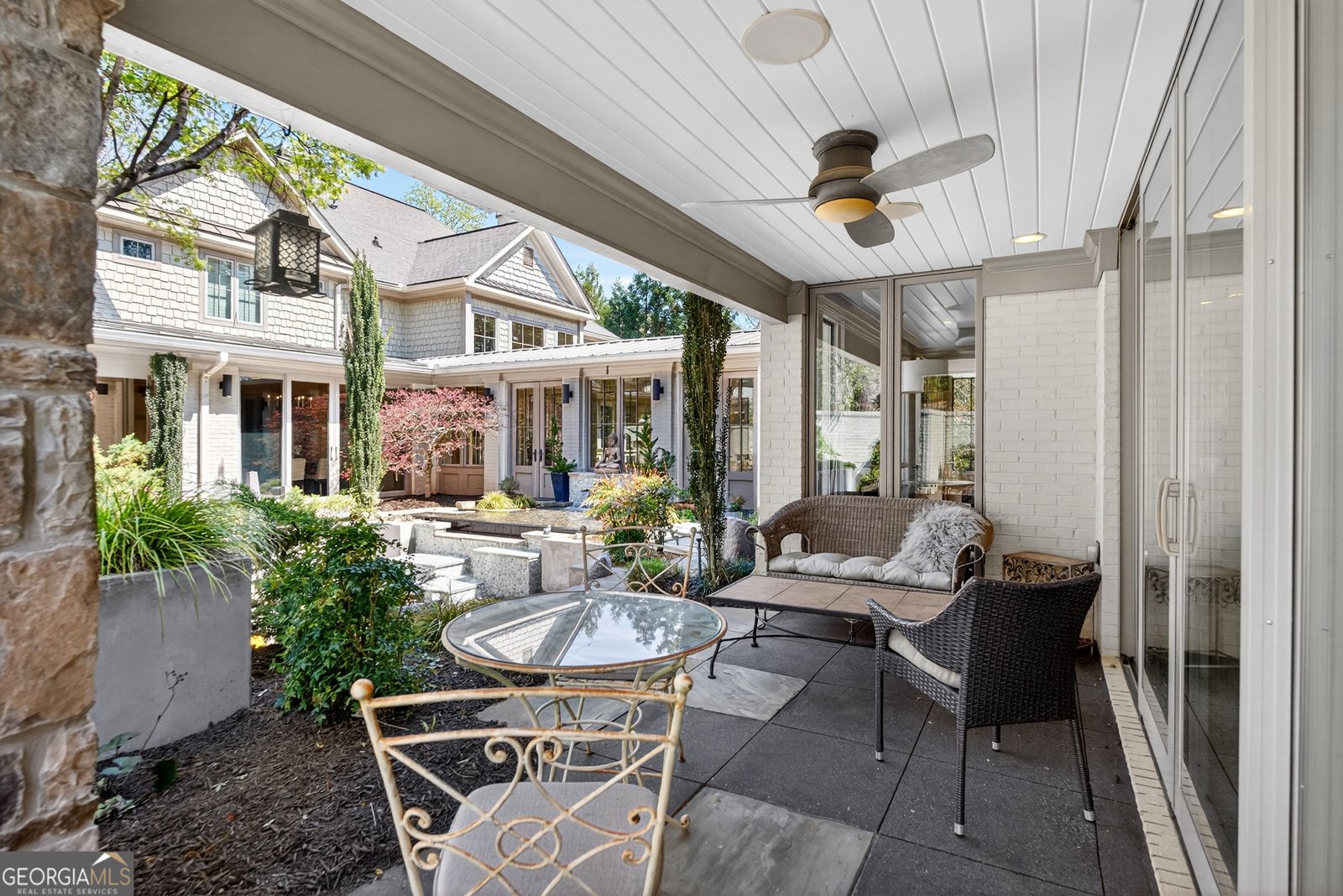 1020 Abingdon Lane Johns Creek - Photo 59