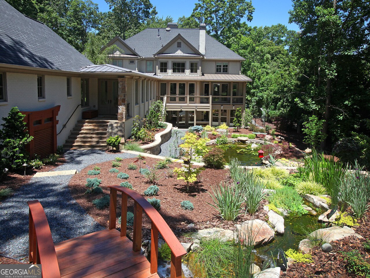 1020 Abingdon Lane Johns Creek - Photo 6