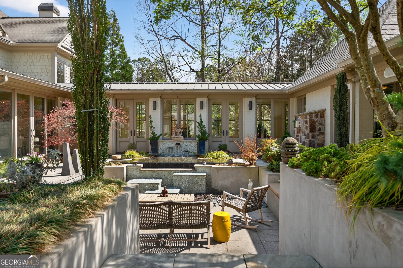 1020 Abingdon Lane Johns Creek - Photo 60