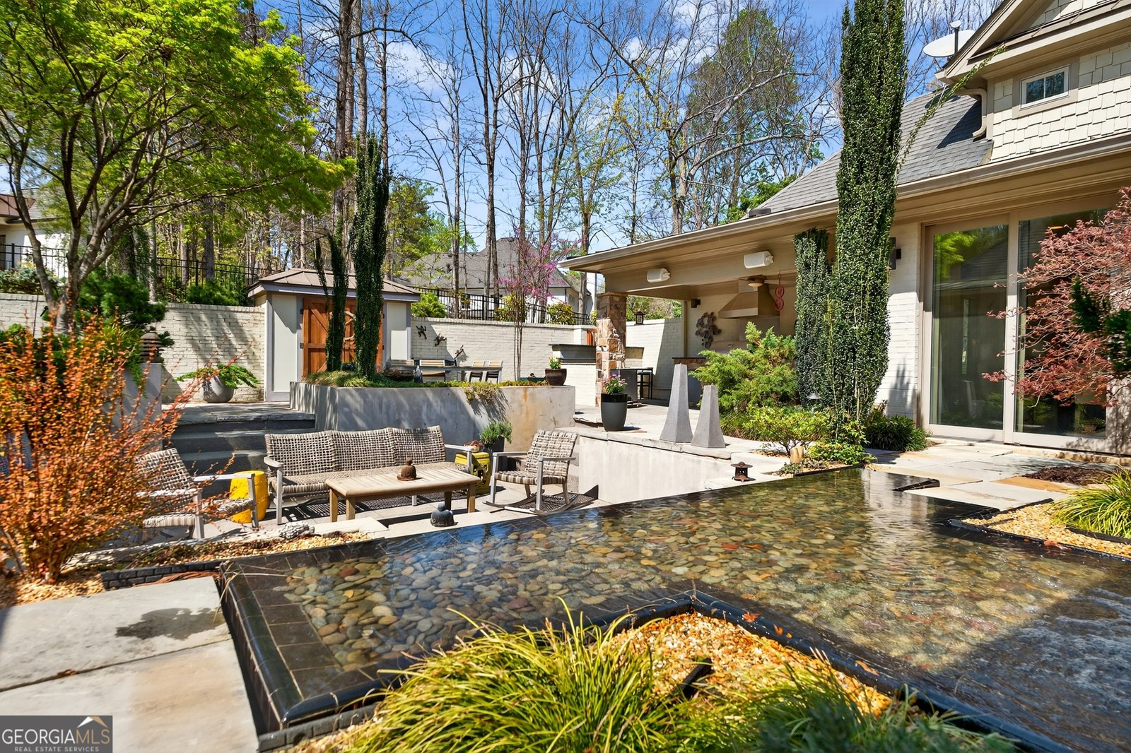 1020 Abingdon Lane Johns Creek - Photo 61