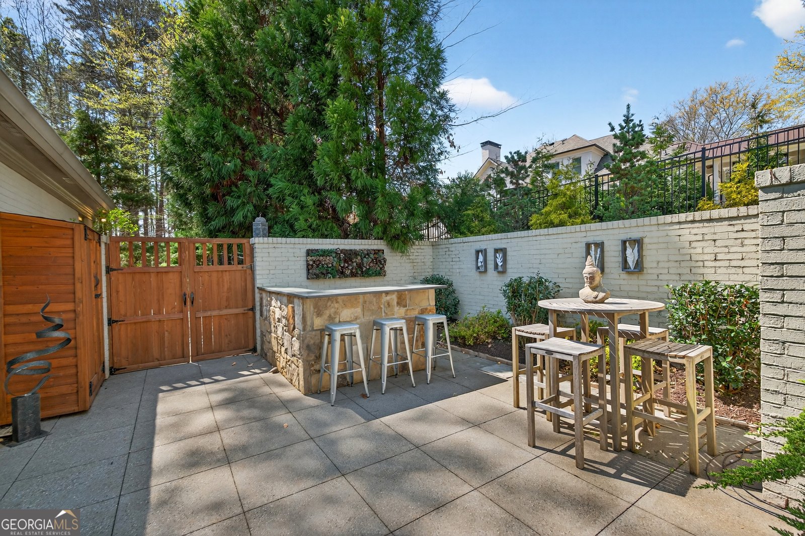 1020 Abingdon Lane Johns Creek - Photo 63