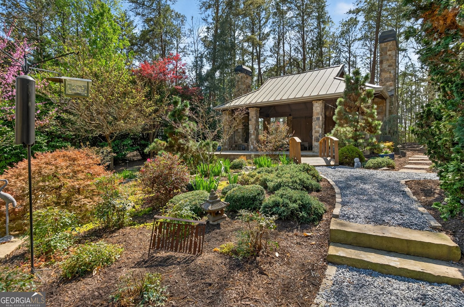 1020 Abingdon Lane Johns Creek - Photo 64