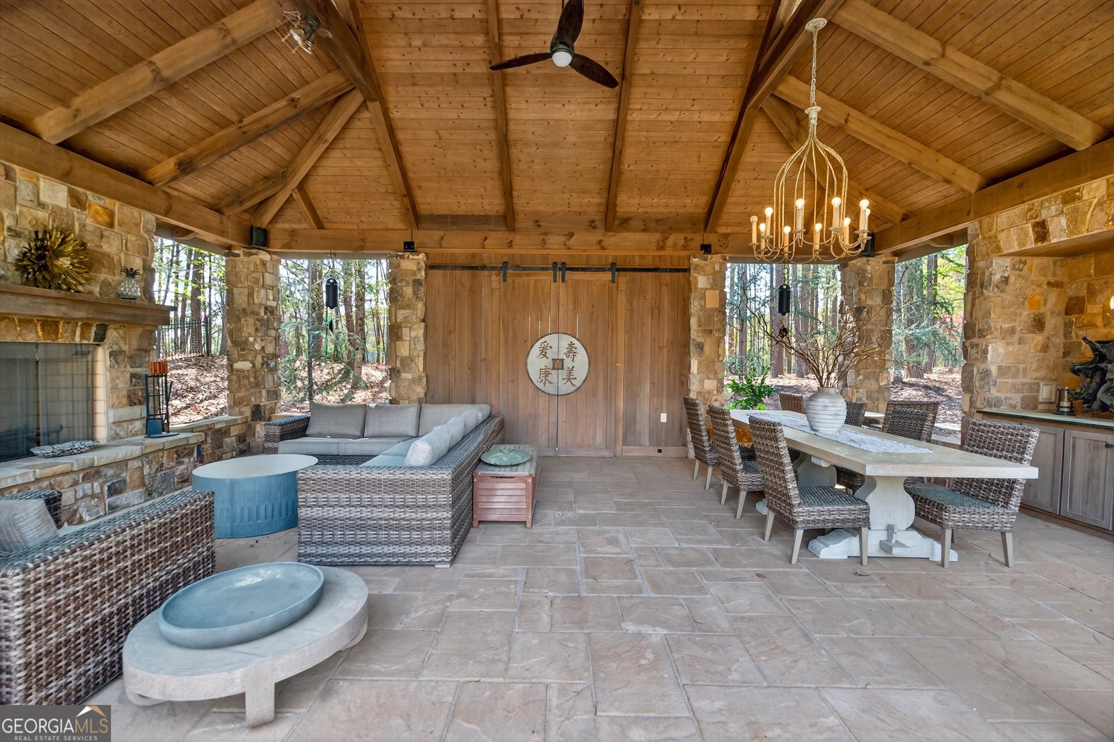 1020 Abingdon Lane Johns Creek - Photo 66