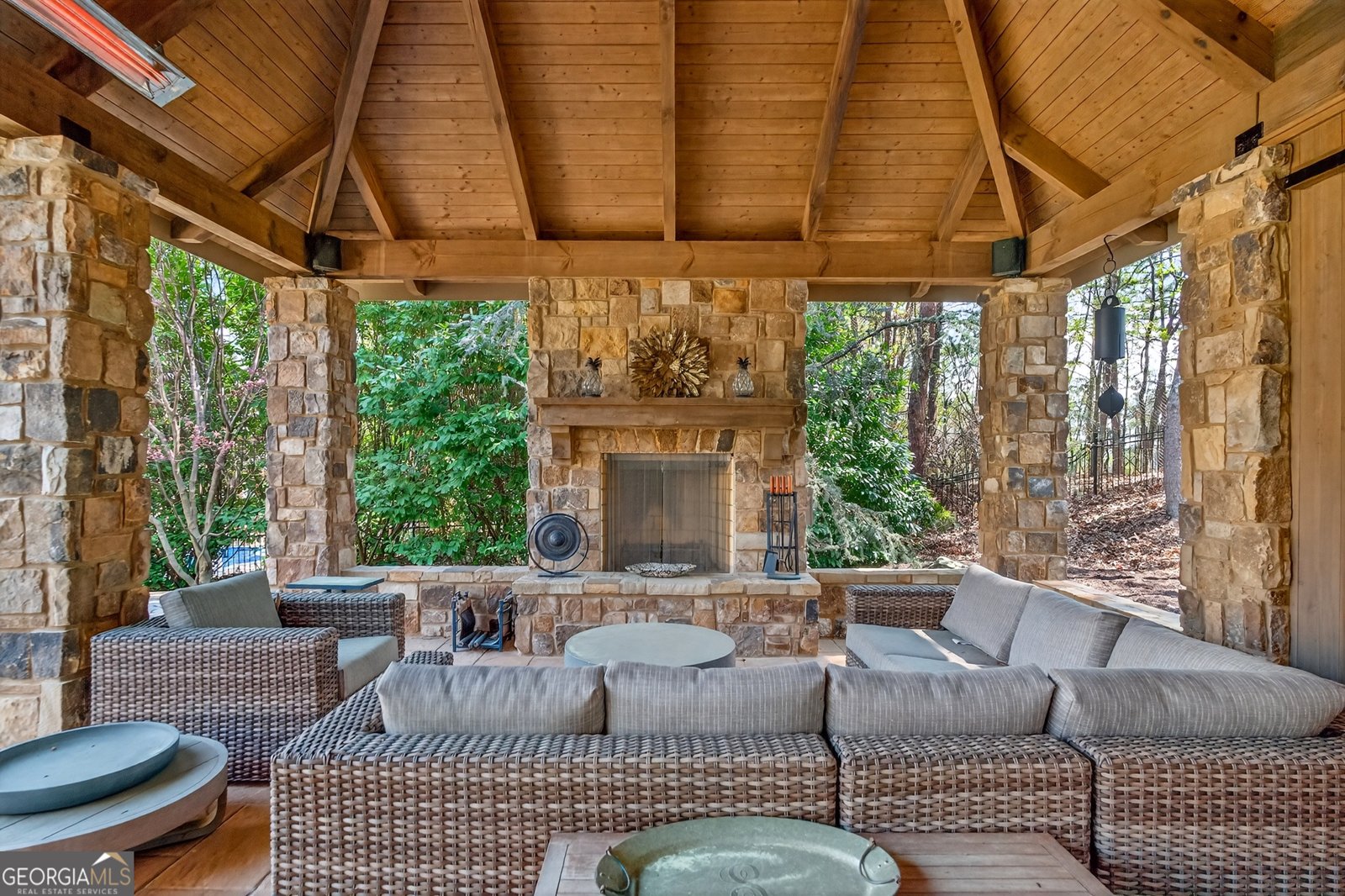 1020 Abingdon Lane Johns Creek - Photo 67