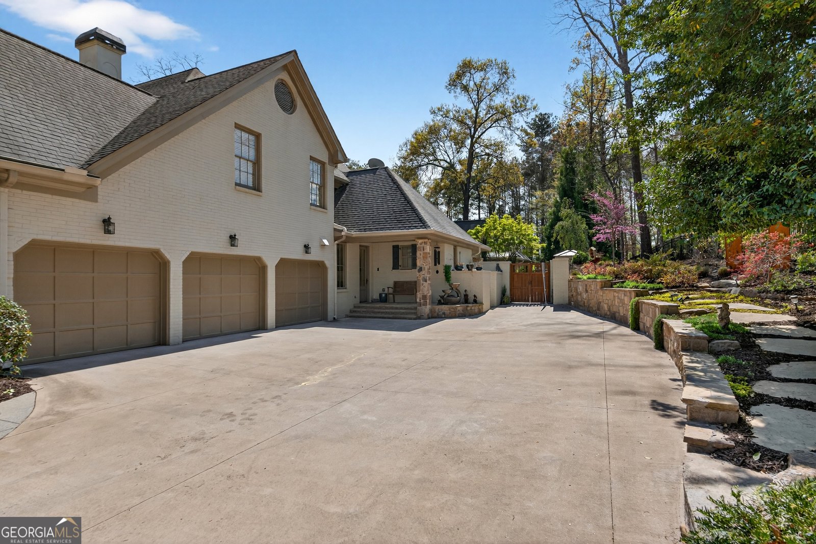 1020 Abingdon Lane Johns Creek - Photo 69