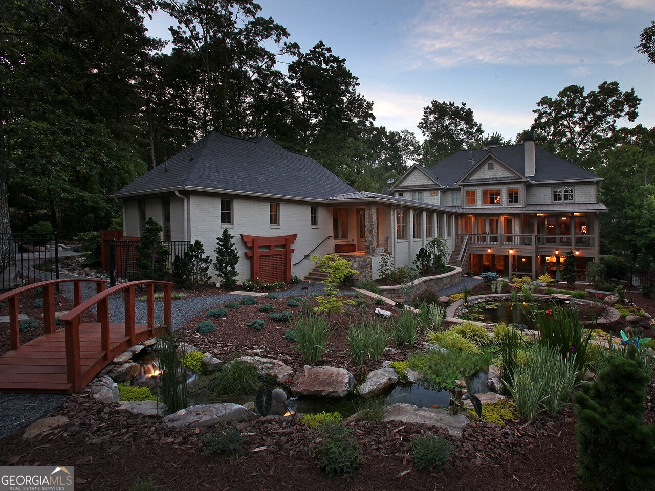 1020 Abingdon Lane Johns Creek - Photo 70