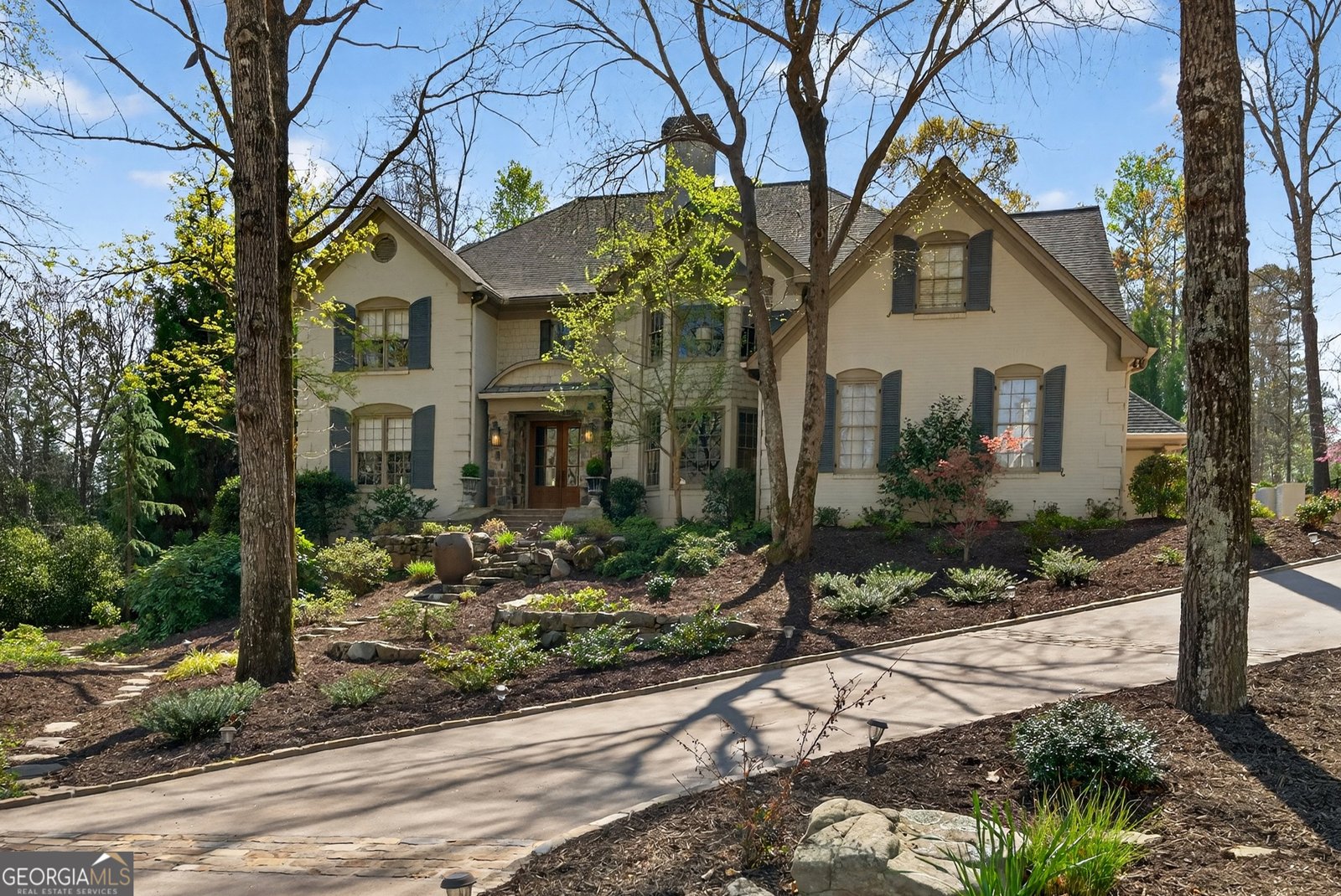 1020 Abingdon Lane Johns Creek - Photo 71