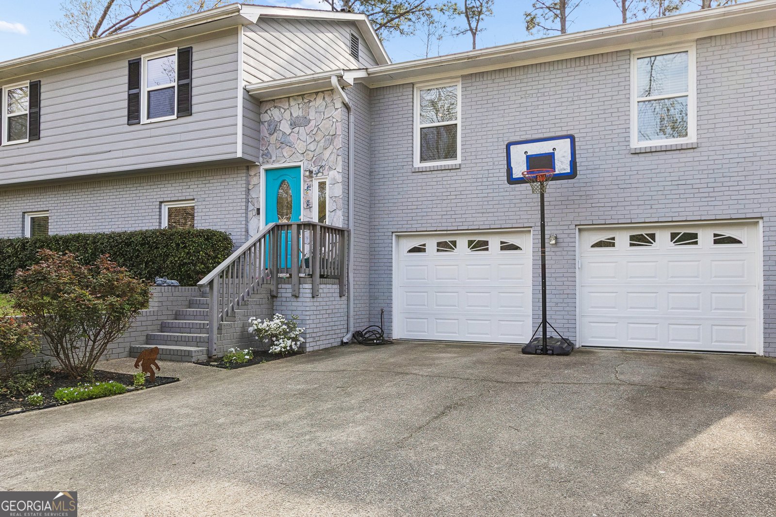 418 Sugar Springs Way Marietta - Photo 10