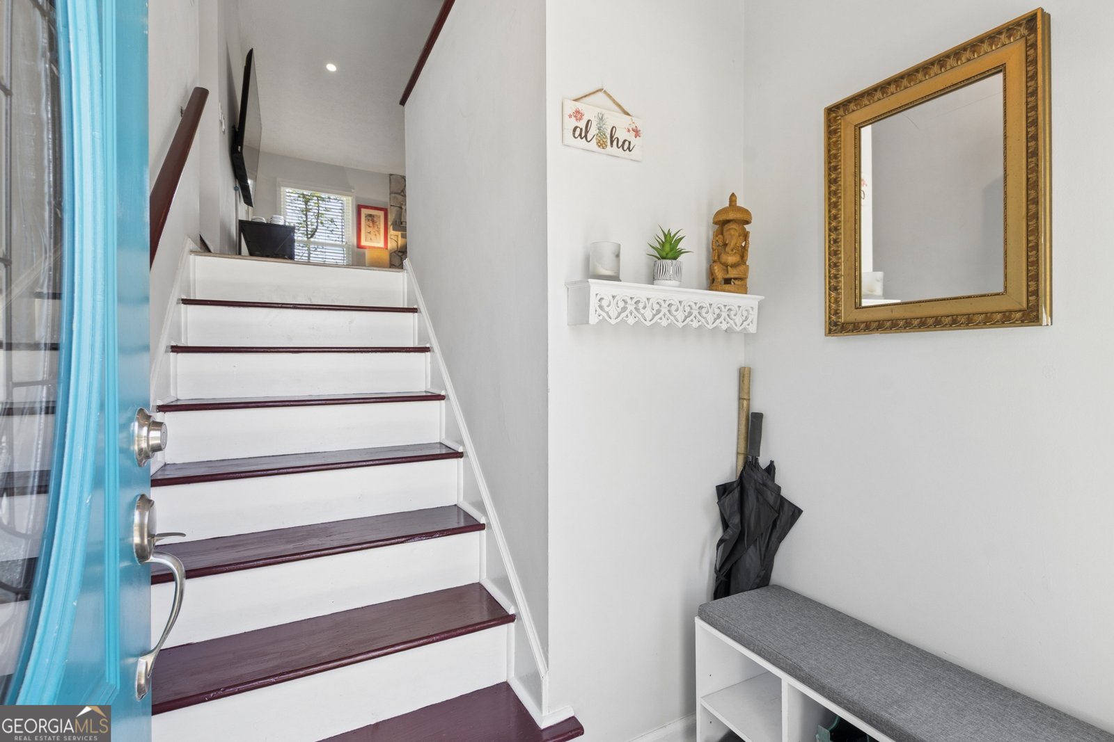 418 Sugar Springs Way Marietta - Photo 11