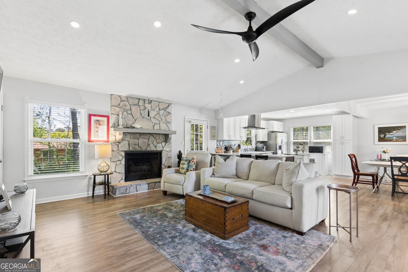 418 Sugar Springs Way Marietta - Photo 12