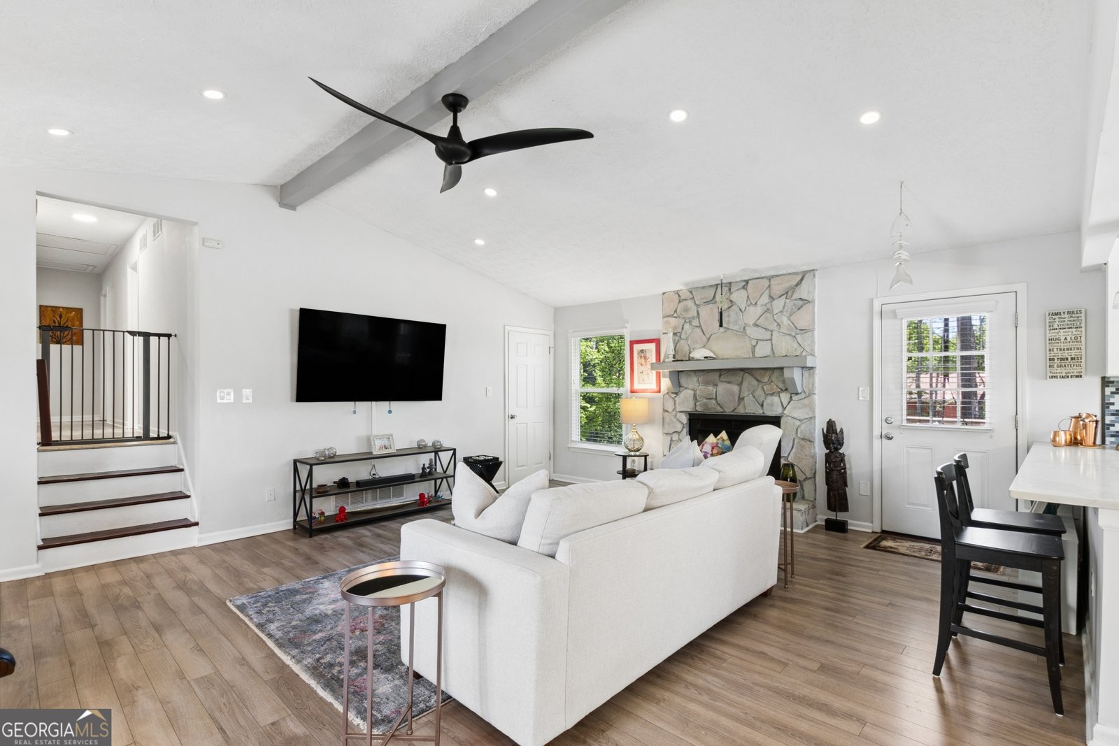 418 Sugar Springs Way Marietta - Photo 13