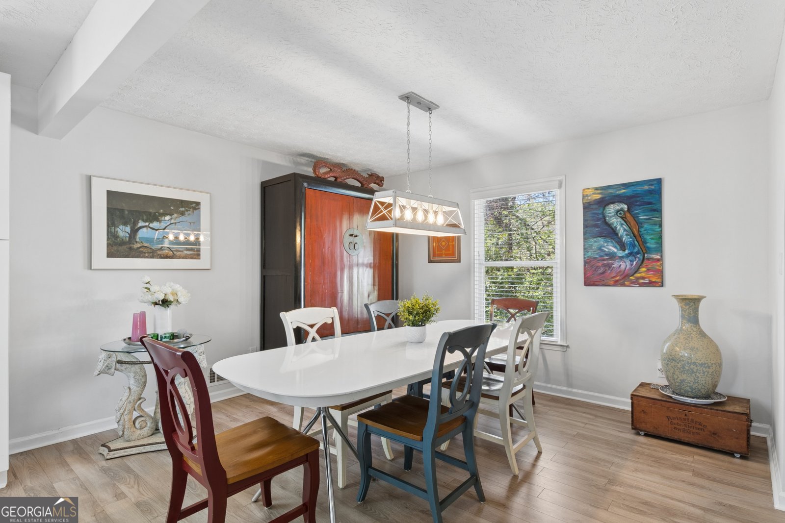 418 Sugar Springs Way Marietta - Photo 15