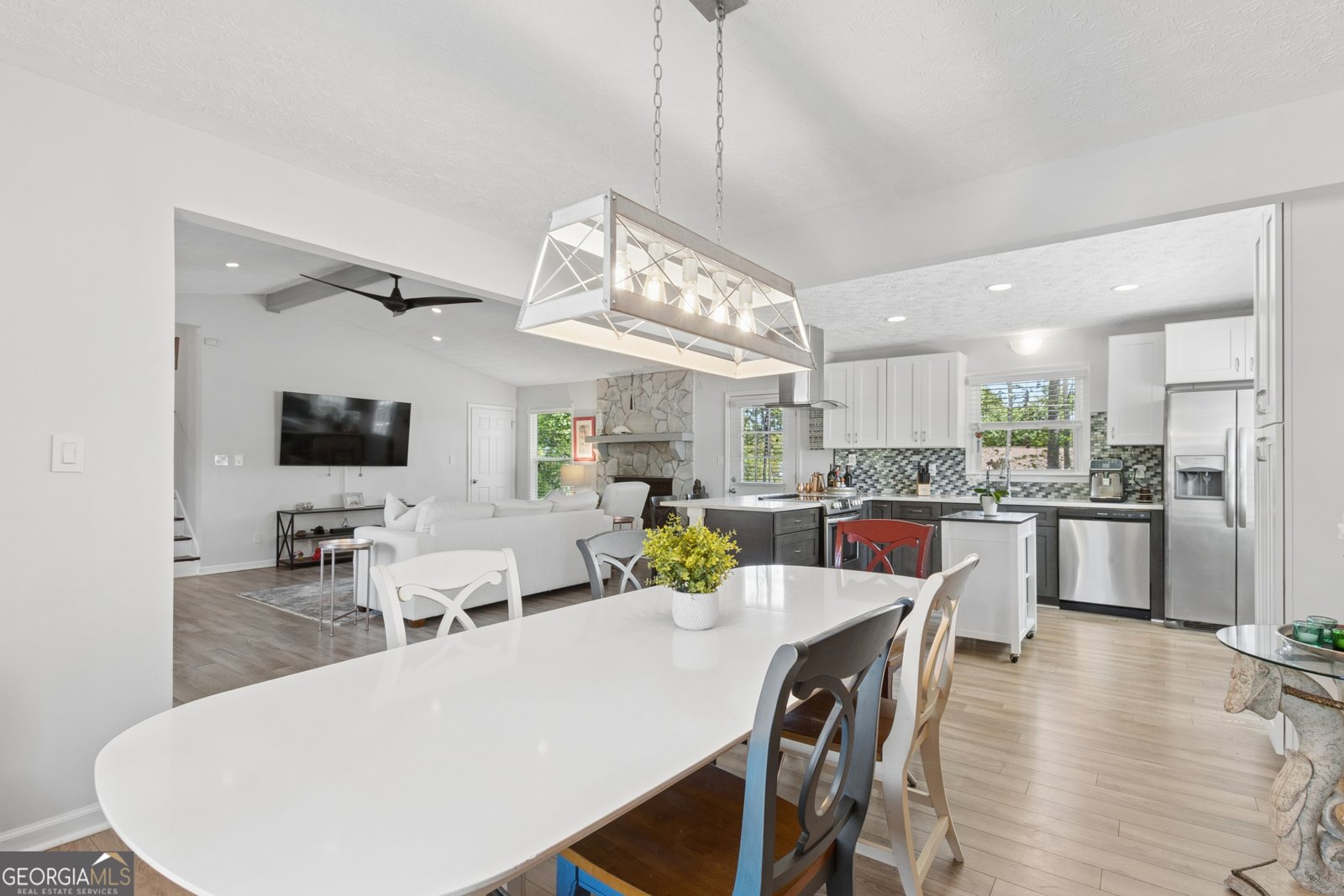 418 Sugar Springs Way Marietta - Photo 16